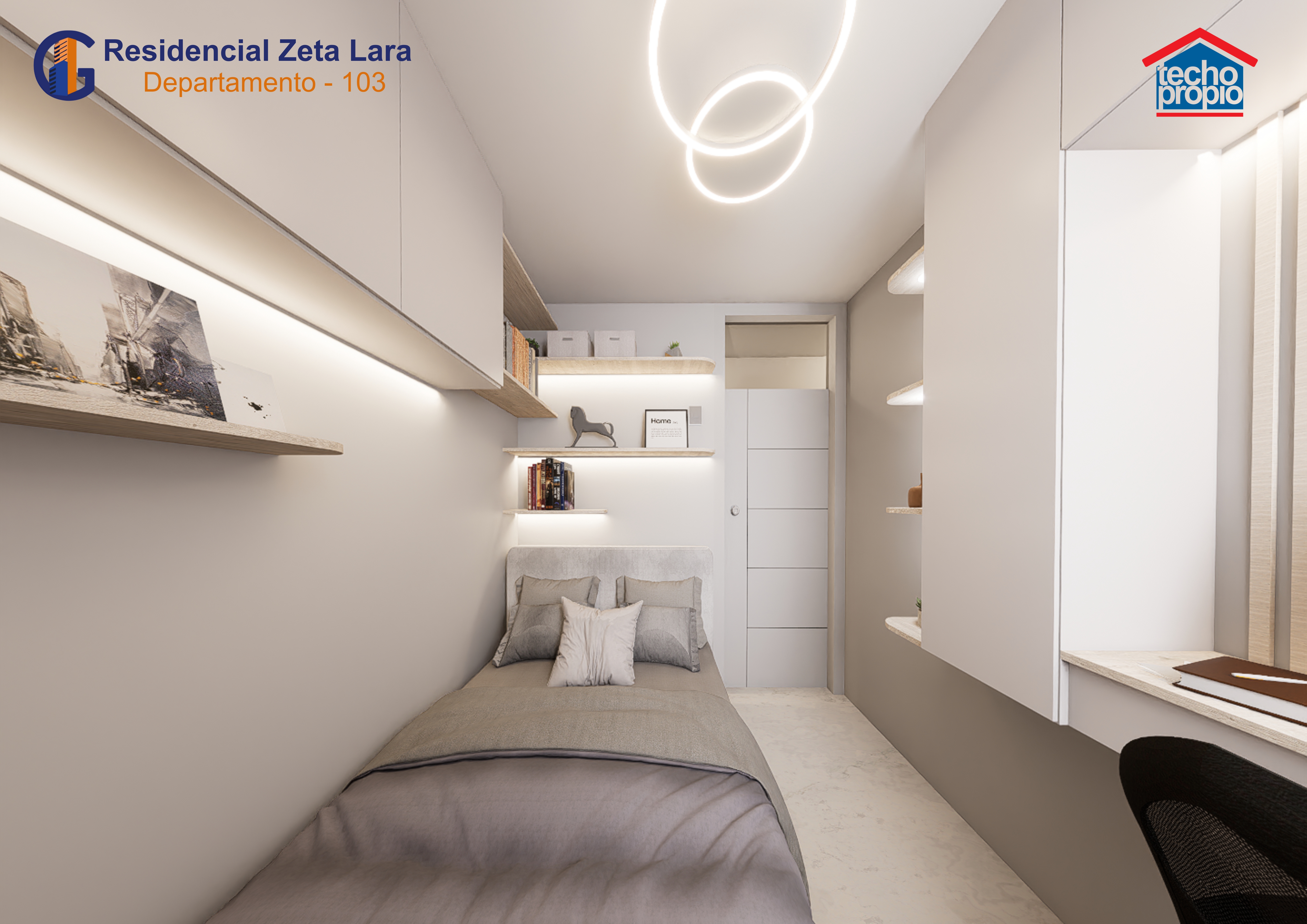 Vista HABITACION