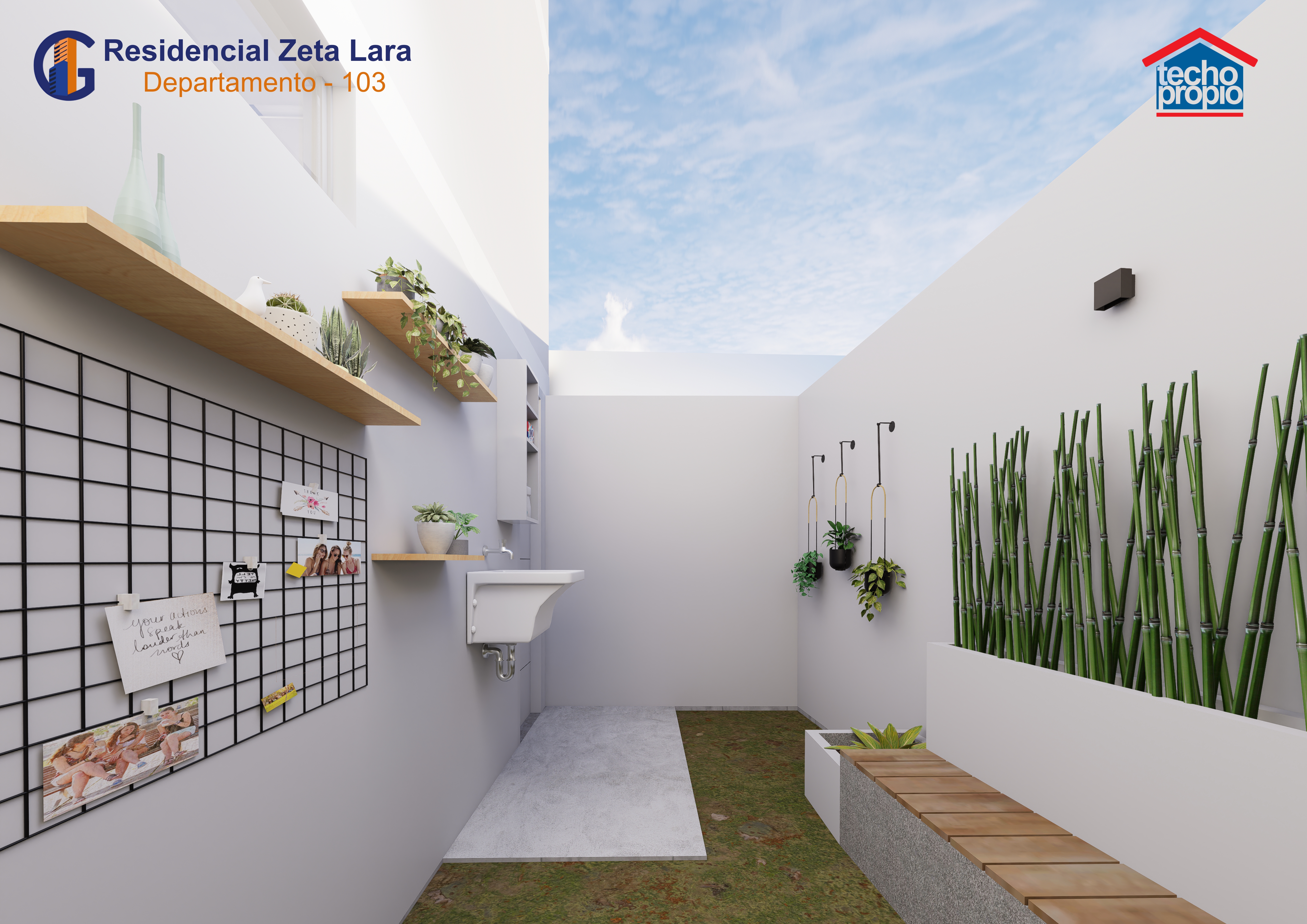 Vista PATIO